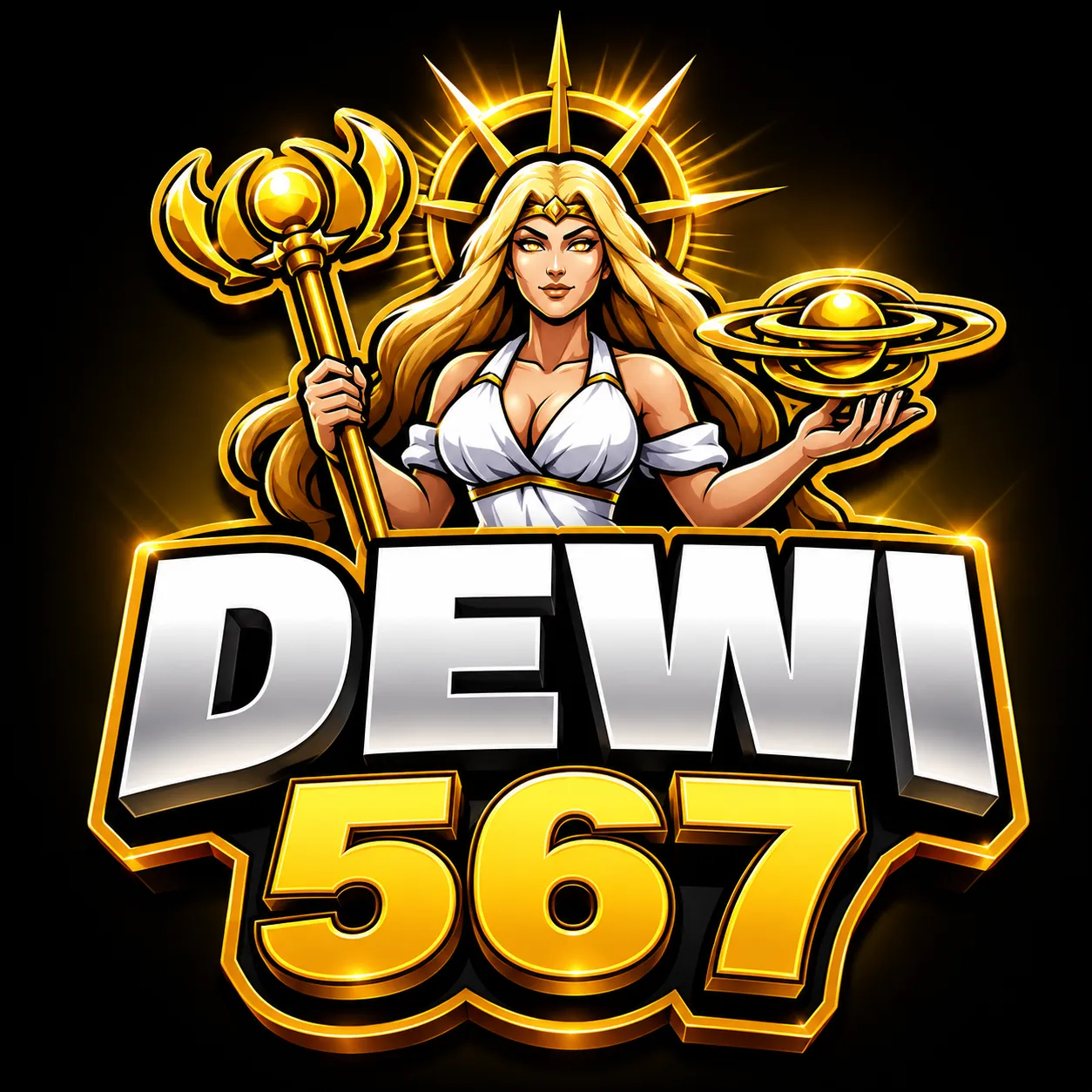 DEWI567 - Petualangan Seru di Alam Fantasi