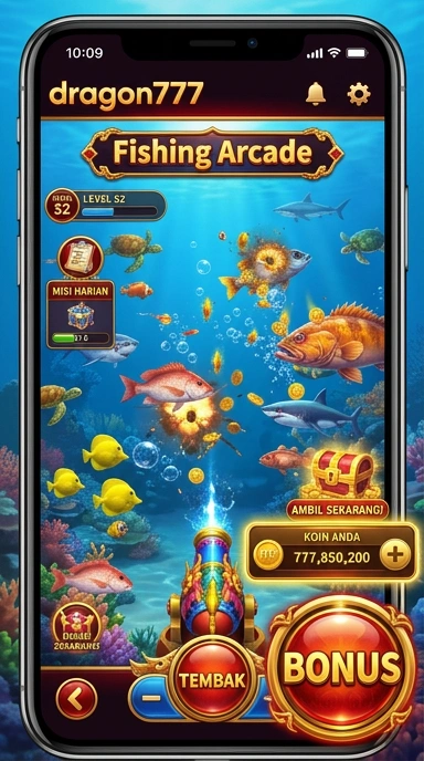 Fitur menarik dari aplikasi dragon777 yang mudah diakses.